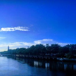 Guangzhou itinerary, Guangdong Museum