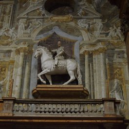 Teatro Farnese, Parma Photo #2 by Pedro from flickr