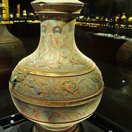 The Palace Museum, Beijing (Peking) Photo #4 by Xuan Che from flickr