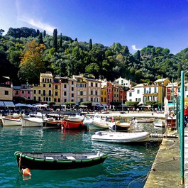Liguria, Sardinia Photo #4 by Pom' from flickr