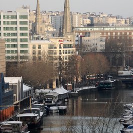 The Bristol Hotel, Bristol Photo #2 by Tony Hisgett from flickr
