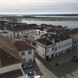 Arco Da Vila, Faro Photo #4 by Sergei Gussev from flickr