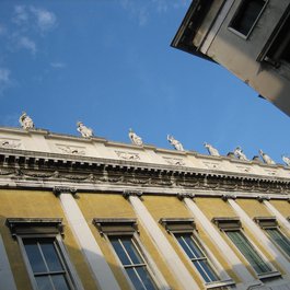 Museo Correr, Venezia Photo #9 by TracyElaine from flickr