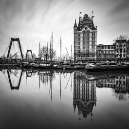 Witte Huis, Rotterdam Photo #6 by mhx from flickr