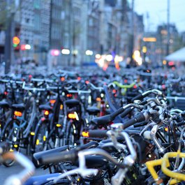 Amsterdam, Utrecht Photo #9 by Conall from flickr