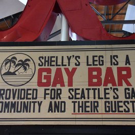 Seattle itinerary, Museum Of History & Industry (mohai)