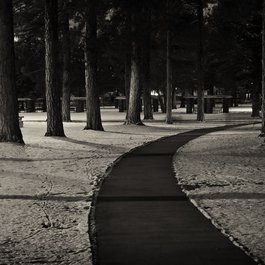 Liberty Park, Park City Photo #3 by Cliff Johnson from flickr