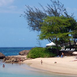 Condado Beach, San Juan Photo #2 by James Willamor from flickr