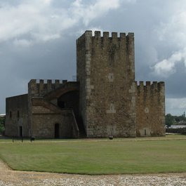 Fortaleza Ozama, Santo Domingo Photo #4 by S. Rae from flickr