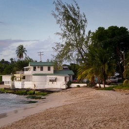 Mullins Beach, Barbados Photo #4 by Bas Leenders from flickr