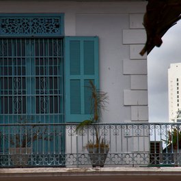 San Felipe, Panama City Photo #2 by Guillaume Baviere from flickr