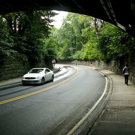 Central Park, Jersey City Photo #3 by Matt Janicki from flickr