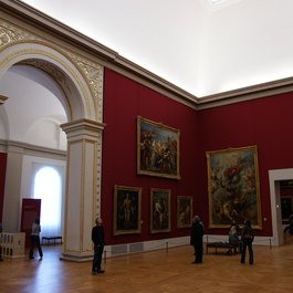 Alte Pinakothek, Tegernsee Photo #4 by Allie_Caulfield from flickr