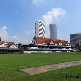 Merdeka Square, Kuala Lumpur Photo #9 by Travolution360 from flickr