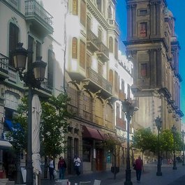 Vegueta, Las Palmas De Gran Canaria Photo #2 by Vin Crosbie from flickr