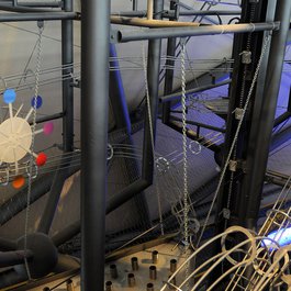 Glasgow Science Centre, Glasgow Photo #8 by Son of Groucho from flickr