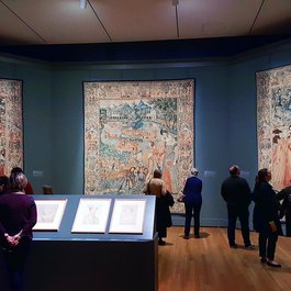 The Cleveland Museum Of Art, Cleveland Photo #7 by Tim Evanson from flickr