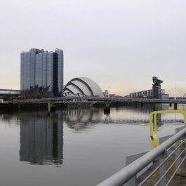 Glasgow Science Centre, Glasgow Photo #6 by Son of Groucho from flickr
