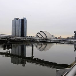Glasgow Science Centre, Glasgow Photo #9 by Son of Groucho from flickr