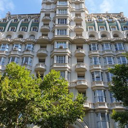 Palacio Barolo, Buenos Aires Photo #4 by Jorge Castro Ruso from flickr