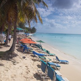 Mullins Beach, Barbados Photo #3 by brianfagan from flickr