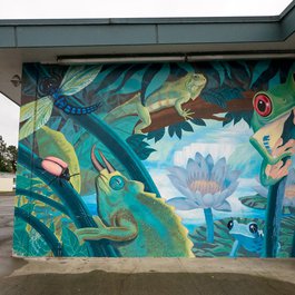 Santa Rosa itinerary, Rohnert Park