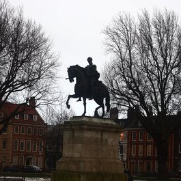 Old City, Bristol Photo #8 by Matthew Black from flickr