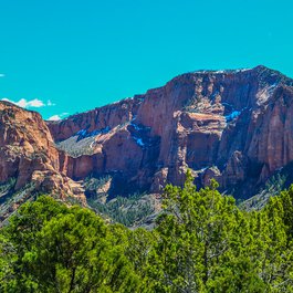 Kolob Canyons, Zion National Park Photo #6 by Jack Miller from flickr
