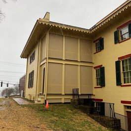 William Howard Taft National Historic Site, Cincinnati Photo #2 by Warren LeMay from flickr