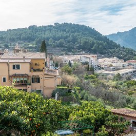 Bunyola, Palma De Mallorca Photo #7 by Robert Brands from flickr
