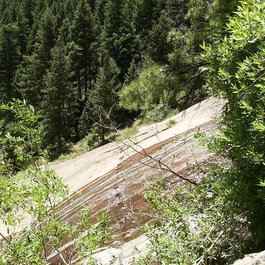Helen Hunt Falls, Colorado Springs Photo #2 by jaygannett from flickr