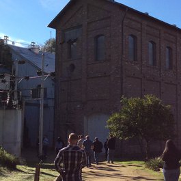 Folsom, Sacramento Photo #8 by Western Area Power from flickr