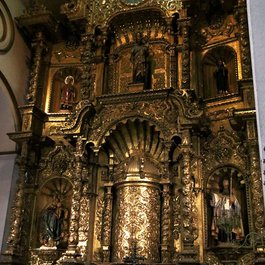 San Felipe, Panama City Photo #8 by Guillaume Baviere from flickr