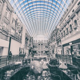 West Edmonton Mall, Edmonton Photo #5 by IQRemix from flickr