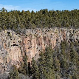 Oak Creek Boulevard, Sedona Photo #8 by U.S. Department of Agriculture from flickr