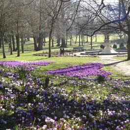 Seaton Park Aberdeen, Aberdeen Photo #5 by Iain Cameron from flickr