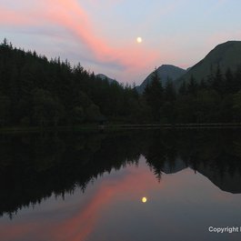 Mirror Lake, Ohio Photo #9 by Frank Pickavant from flickr
