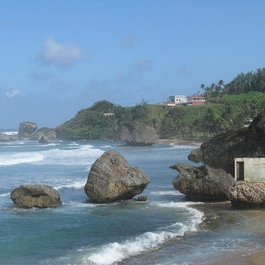 Bathsheba, Barbados Photo #8 by Andrew Patrick from flickr