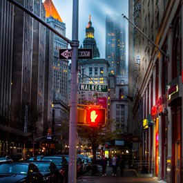 Little Italy, New York Photo #7 by Maria Eklind from flickr