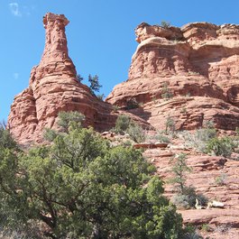 Enchantment Resort, Sedona Photo #3 by Deborah Lee Soltesz from flickr