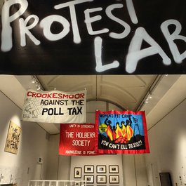 Millennium Gallery, Sheffield Photo #8 by dom fellowes from flickr