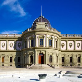 Musée Ariana, Geneva Photo #6 by Torbjorn Toby Jorgensen from flickr