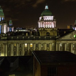 City Hall, Belfast Photo #8 by David Brossard from flickr