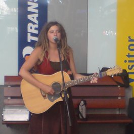 Queen Street Mall, Brisbane Photo #8 by David Jackmanson from flickr
