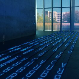 Modern Art Museum Of Fort Worth, Fort Worth Photo #4 by Chris Friese from flickr