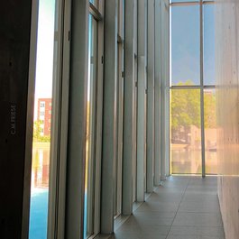 Modern Art Museum Of Fort Worth, Fort Worth Photo #3 by Chris Friese from flickr