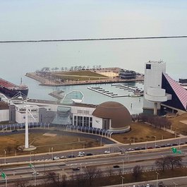Great Lakes Science Center, Cleveland Photo #3 by Tim Evanson from flickr