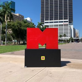 Bayfront Park, Miami Photo #7 by Phillip Pessar from flickr