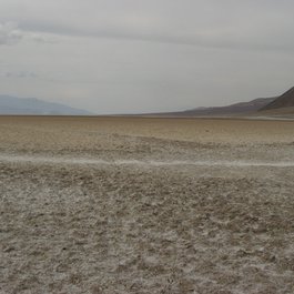 Badwater Basin, Death Valley National Park Photo #9 by Ken Lund from flickr