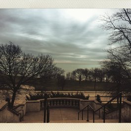 Lake Park, Milwaukee Photo #3 by Julia Taylor from flickr